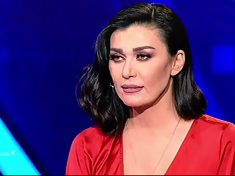 اضغط لمشاهدة الفيديو: طليق نادين الراسي يكشف أسرارًا عنها وعن سبب طلاقهما